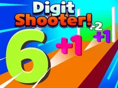 Spel Cijfer Schutter! online