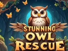 Spel Adembenemende Uil Redding online Spel Adembenemende Uil Redding online
