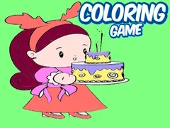 Spel Kleurspel online Spel Kleurspel online