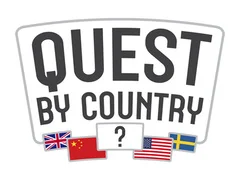 Spel Quest per Land online