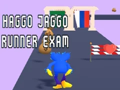 Spel Haggo Jaggo Loper Examen online