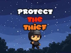 Spel Bescherm de dief online Spel Bescherm de dief online