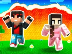 Spel Robby De Lava Tsunami online