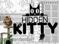 Spel Verborgen Katje online Spel Verborgen Katje online