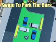 Spel Veeg om de auto's te parkeren online
