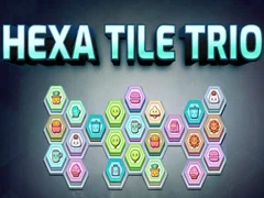 Spel Hexa Tegel Trio online Spel Hexa Tegel Trio online