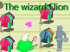 Spel De Tovenaar Elion online