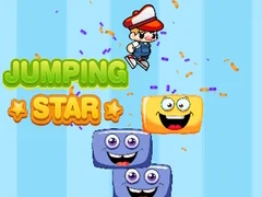 Spel Springende Ster online