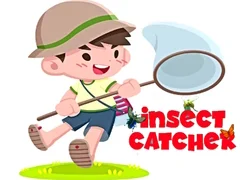 Spel Insectenvanger online Spel Insectenvanger online