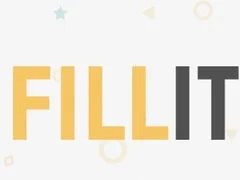 Spel Vul het in online Spel Vul het in online