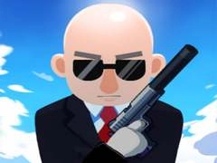 Spel Meneer Kogel Wraak online