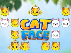 Spel Kat gezicht online Spel Kat gezicht online