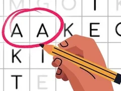 Spel Letters Match online Spel Letters Match online
