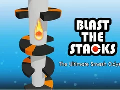 Spel Blow Up de Stapels online Spel Blow Up de Stapels online