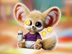 Spel Fennek De Vos online Spel Fennek De Vos online