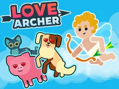 Spel Liefdesboogschutter online
