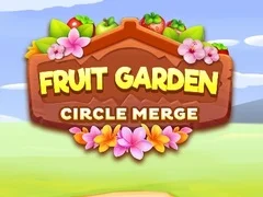 Spel Fruit Tuin: Cirkel Samensmelting online Spel Fruit Tuin: Cirkel Samensmelting online