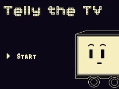 Spel Telly de TV online
