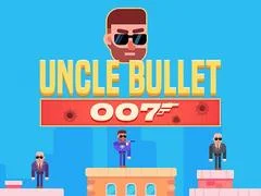 Spel Oom Kogel 007 online Spel Oom Kogel 007 online