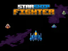Spel Ruimteschip Strijder online