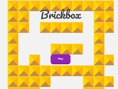 Spel Кирпичная коробка online Spel Кирпичная коробка online