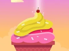 Spel Kers op het ijs online Spel Kers op het ijs online