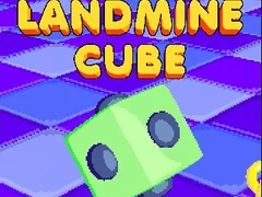 Spel Landmijn Cubus online