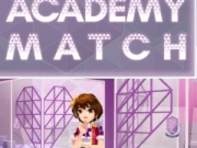 Spel Academie Wedstrijd online Spel Academie Wedstrijd online