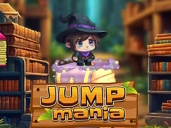Spel Spring Mania online Spel Spring Mania online