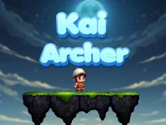 Spel Kai Boogschutter online