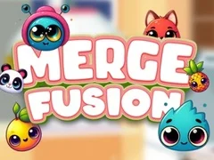 Spel Fusie Samenvoegen online Spel Fusie Samenvoegen online