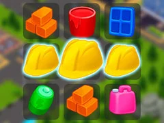 Spel Mijn Kleine Stad online Spel Mijn Kleine Stad online