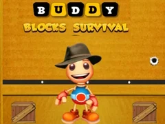Spel Buddy Blokken Overleven online Spel Buddy Blokken Overleven online