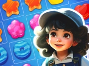 Spel Verhaal van de Sieraden Tuin online Spel Verhaal van de Sieraden Tuin online
