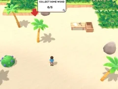 Spel Overlevings eiland online Spel Overlevings eiland online