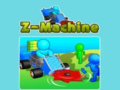 Spel Z Machine online Spel Z Machine online