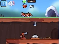 Spel Goud Digger Toren Verdediging online Spel Goud Digger Toren Verdediging online