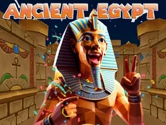 Spel Oud-Egypte online