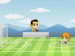 Spel Kick Soccer online