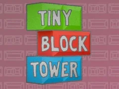 Spel Kleine Bloktoren online