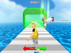 Spel Hemel of Hel?! De keuze is aan jou! online Spel Hemel of Hel?! De keuze is aan jou! online