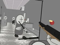 Spel Waanzin: Het Complex van de Sheriff online