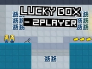 Spel Gelukkige Doos - 2 Spelers online