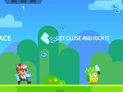 Spel Waterpistool online Spel Waterpistool online