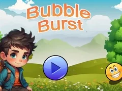 Spel Bubbel Barst online Spel Bubbel Barst online
