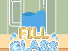 Spel Vul het glas online Spel Vul het glas online