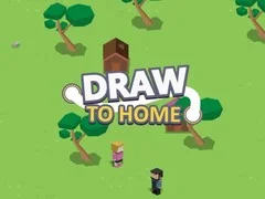 Spel Trek naar huis online