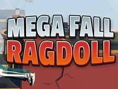 Spel Mega Val Ragdoll Simulator online