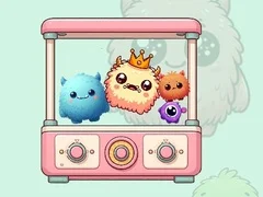 Spel Knuffelmonster Fusie online