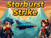 Spel SterrenUitbarsting online Spel SterrenUitbarsting online